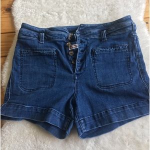 Pilcro and the Letterpress By Anthropologie